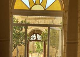 Palazzo Pisani & Spa Malta 2