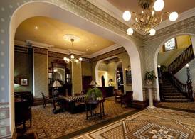 Craig's Royal Hotel 3