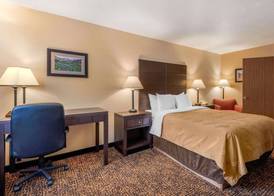 Quality Inn Ouray 5