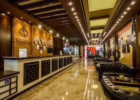 Platinum Hotel & Casino, Bansko 5