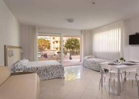 Residence I Diamanti - Siroli Collection 4