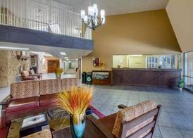Scenic View Inn - Lake Powell - Page AZ 3