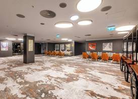 Crowne Plaza Podgorica by IHG 5