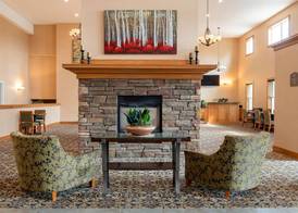 White River Inn and Suites 5