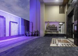 Lords Inn Somnath 2