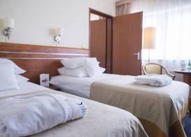 Hotel Nadmorski 5