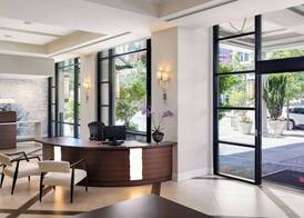Victoria Marriott Inner Harbour 2