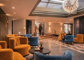 Hotel de Zon - Brasserie Bresson by Flow 2