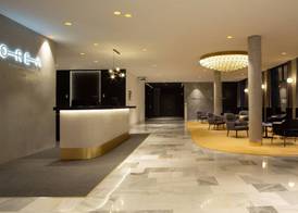 OREA Congress Hotel Brno 2