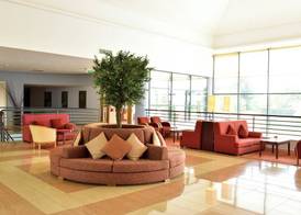 Pestana Alvor Park Suites Hotel 2