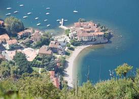 B&B Le Ortensie -Lago di Como 2