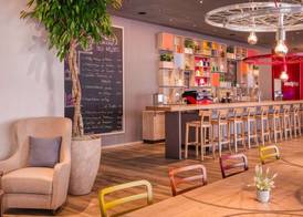 IntercityHotel Graz 5