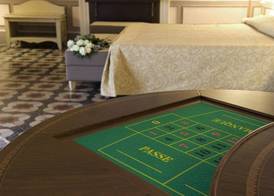 Hotel Manganelli Palace 2