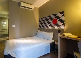 ibis Sao Paulo Morumbi 2