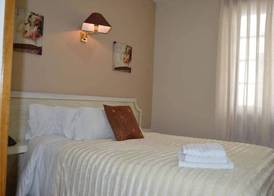 Hotel Los Robles 5