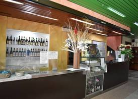 HOTEL IL PARCO - Free Parking & On-Site Dining -3- STAR SUPERIOR COMFORT 4