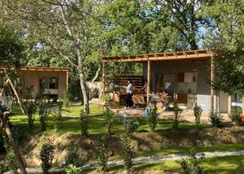 Camping Barco Reale 5