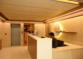 Hotel Haldi 3