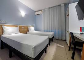 ibis Styles Manaus 3