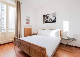 Brera Apartments in Porta Venezia 3