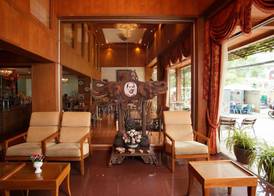 KC Place Hotel Pratunam 4