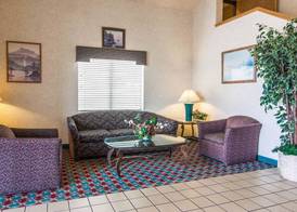 Rodeway Inn Salem Northgate 3