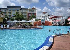 Disney's Boardwalk Inn 3