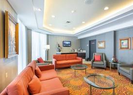 Hôtel WelcomInns 3