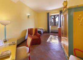 Villa Castiglione 5