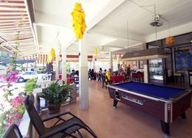 Lotus Friendly Hotel 2