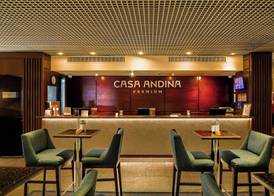 Casa Andina Premium Miraflores 5