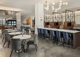 Courtyard by Marriott St Paul Downtown 3