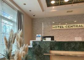 Hotel Central 2