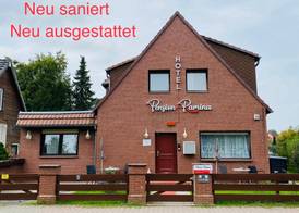 Hotel Pension Pamina 3