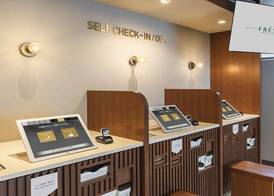 Sotetsu Fresa Inn Sendai 5