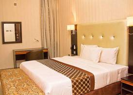 Lakeem Suites - Agboyin Surulere 5