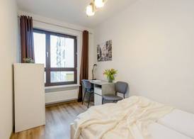 ShortStayPoland Skierniewicka B156 4