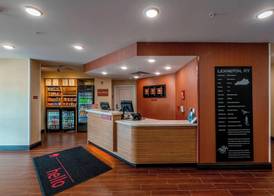 TownePlace Suites by Marriott Lexington Keeneland/Airport 4