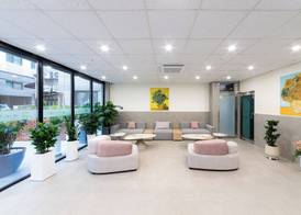 MJ Hotel Jongno 3