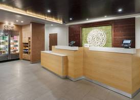 Fairfield Inn & Suites by Marriott Oakhurst Yosemite 3
