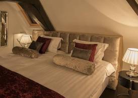 Boutique Hotel Steenhof Suites - Adults Only 5
