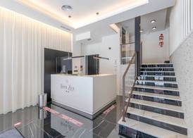 Hotel Zeus 3