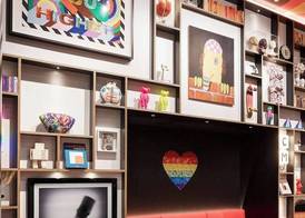 citizenM San Francisco Union Square 2