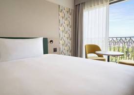 ANA Holiday Inn Kobe Sanda by IHG 2