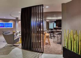 SpringHill Suites by Marriott Salt Lake City Downtown 3