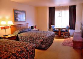 Pacific Gardens Inn 2