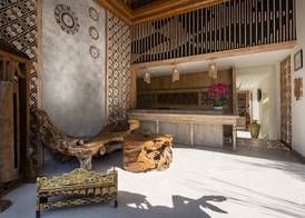 The Sun of Granary Resort and Villas 3
