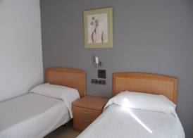 Hostal Meseguer 2