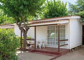 Camping Resort Els Pins 3