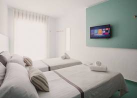 SubUp Hostel 4